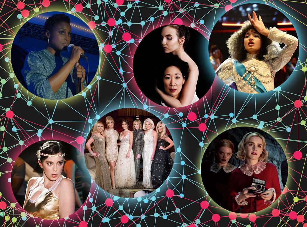 Best TV shows of 2019